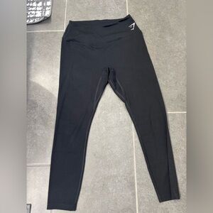 Gymshark Black Leggings
